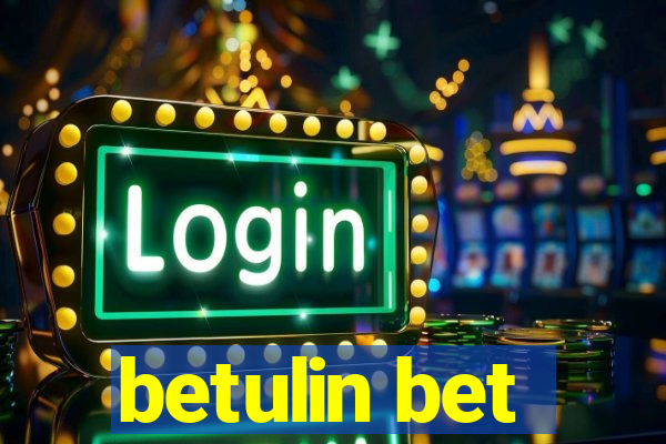 betulin bet